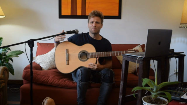 Aprende guitarra desde cero – Screenshot 2