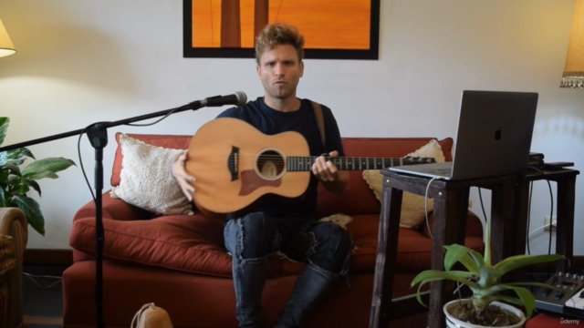 Aprende guitarra desde cero – Screenshot 3