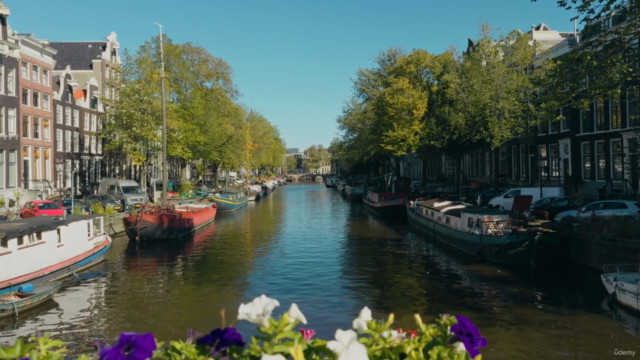 iPhone Filmmaking Masterclass – Screenshot 3