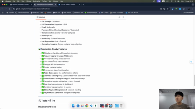 Khóa Học NestJS Microservices Thực Chiến: Từ Zero Đến Hero – Screenshot 4