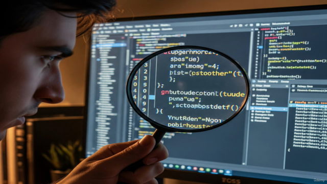 Manual QA Testing: Practical Guide for Beginners – Screenshot 2