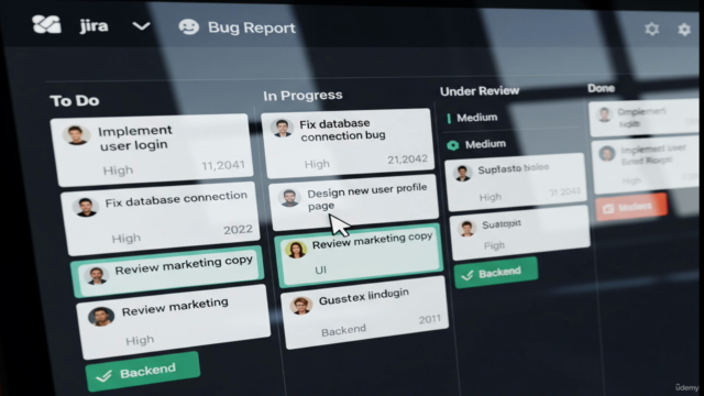 Manual QA Testing: Practical Guide for Beginners – Screenshot 3