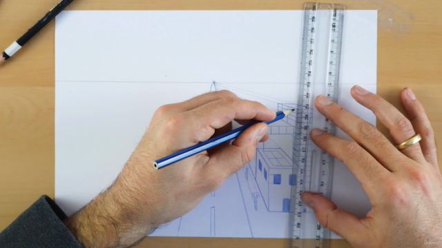 Drawing Made Clear : Foundations of Drawing – Screenshot 1
