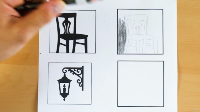 Drawing Made Clear : Foundations of Drawing – Screenshot 3