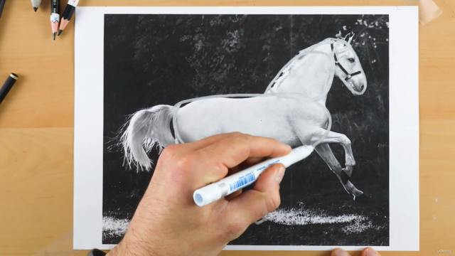 Drawing Made Clear : Foundations of Drawing – Screenshot 4