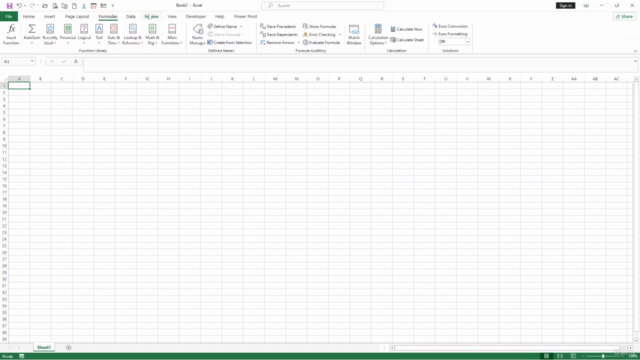 Excel Data Analysis Visualization with Management Technique – Screenshot 2