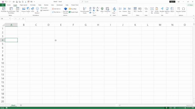 Excel Data Analysis Visualization with Management Technique – Screenshot 3