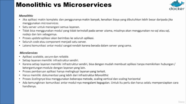 Docker : Dari Pemula Hingga Profesional – Screenshot 4