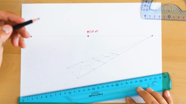 Drawing Made Clear: The Complete Guide to Perspective – Screenshot 4