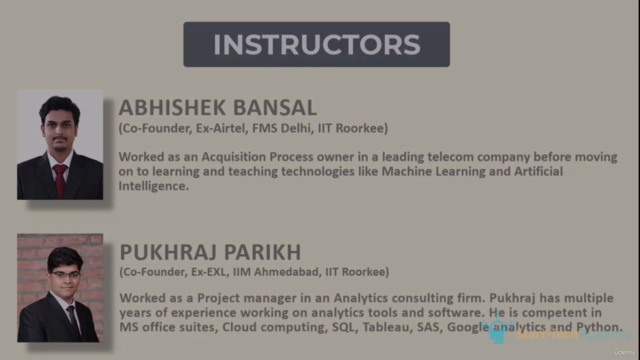Machine Learning Bootcamp: Build ML models using GenAI – Screenshot 1