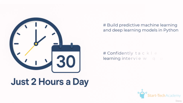 Machine Learning Bootcamp: Build ML models using GenAI – Screenshot 2