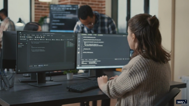 ChatGPT for SQL Beginners: Learn SQL in 1 Hour – Screenshot 1