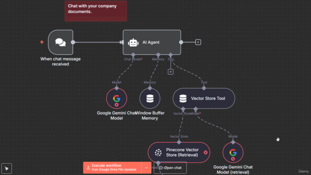 n8n Crash Course: Master AI Agents with n8n in a Day – Screenshot 4
