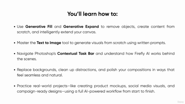 Photoshop AI for creatives: guide to generative tools – Screenshot 2
