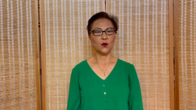 Qi Gong Instructor Training Level II (Part 5 of 5) – Screenshot 1