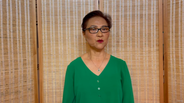 Qi Gong Instructor Training Level II (Part 5 of 5) – Screenshot 3