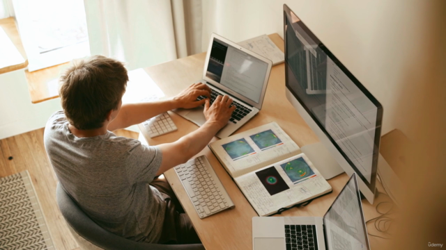 Javascript Desde Cero: De Principiante a Experto – Screenshot 1