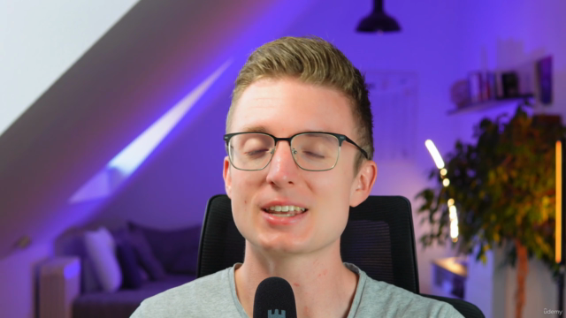 KI-Komplett: Die All in One Masterclass – Screenshot 2