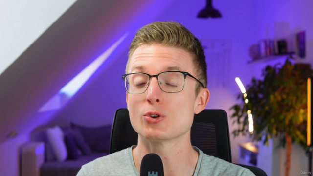 KI-Komplett: Die All in One Masterclass – Screenshot 3