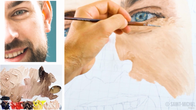 Painting Made Clear: Realistic Portraits in Oil – Screenshot 1