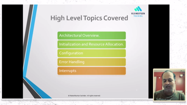 Introduction to PCIe SR-IOV protocol – Screenshot 1