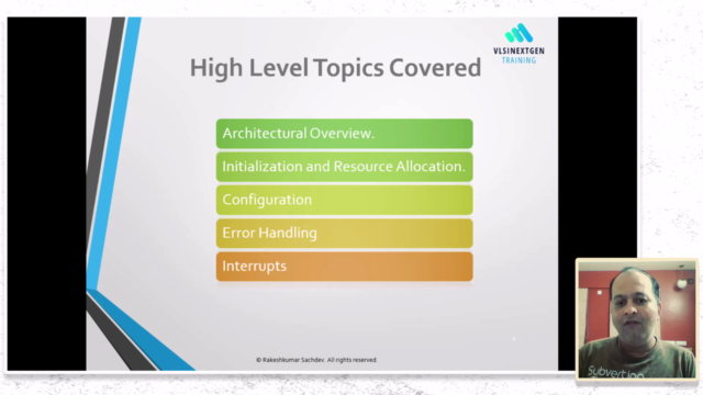 Introduction to PCIe SR-IOV protocol – Screenshot 2
