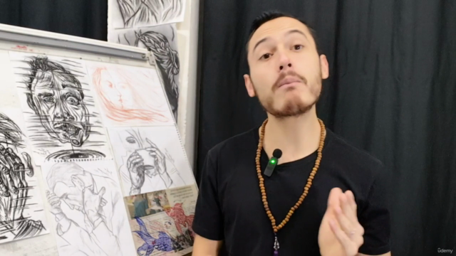 Aprenda a desenhar em 3 dias – Screenshot 2