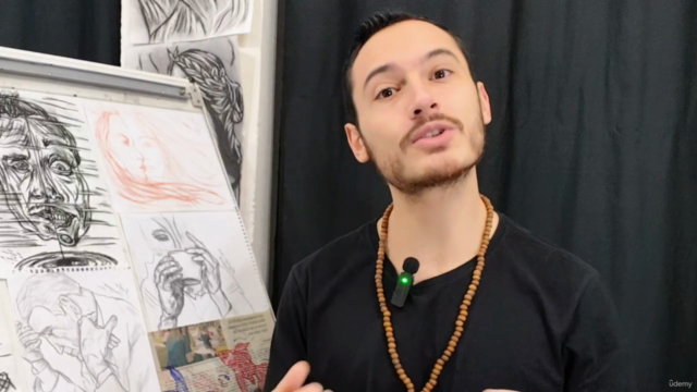 Aprenda a desenhar em 3 dias – Screenshot 3