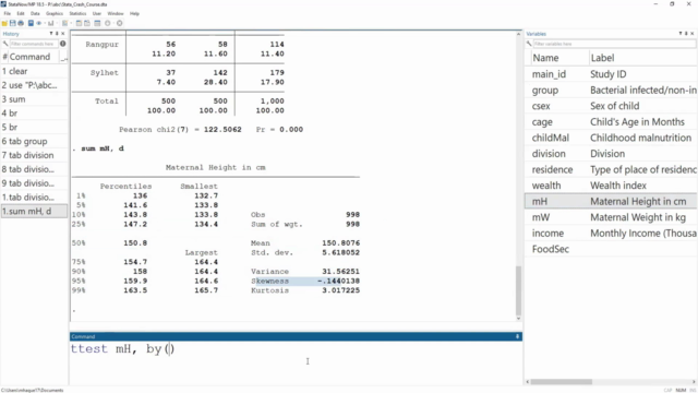 Stata Crash Course: Learn Fast, Analyze Smarter – Screenshot 3