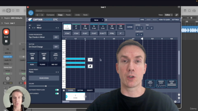 Music Production for Beginners – Screenshot 2