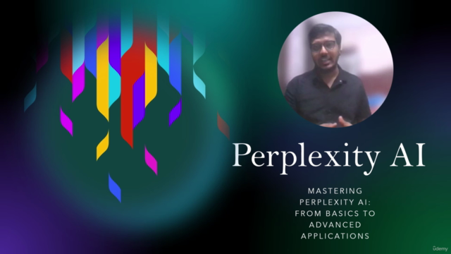 Perplexity AI Masterclass - A Gen-AI Certification Course – Screenshot 1