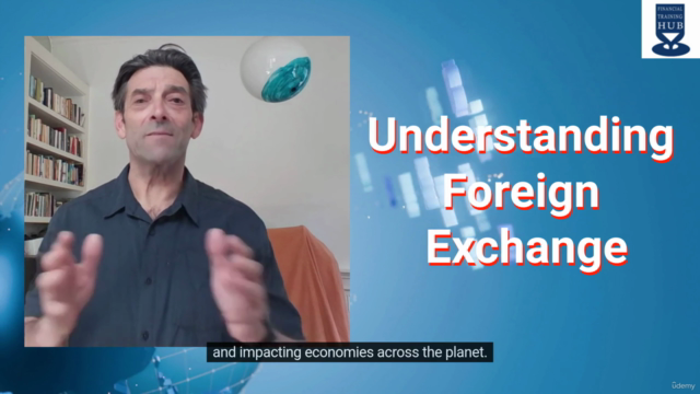 Understanding Foreign Exchange (trade & hedge; spot, swaps) – Screenshot 1