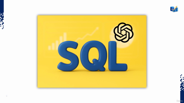 SQL Mastery with Generative AI: From Beginner to Expert – Screenshot 2