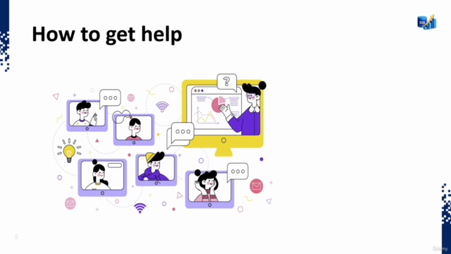 SQL Mastery with Generative AI: From Beginner to Expert – Screenshot 3