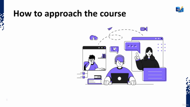 SQL Mastery with Generative AI: From Beginner to Expert – Screenshot 4