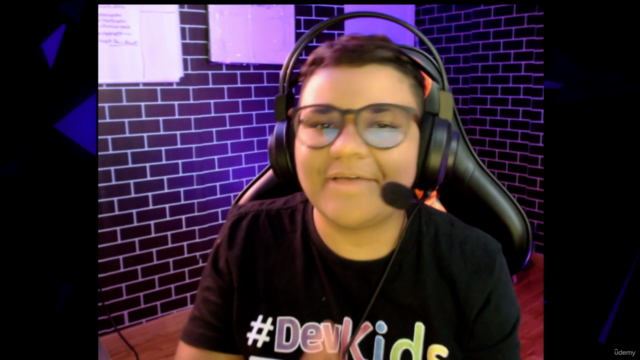 Introdução à Robótica para Crianças | DevKids Robolab – Screenshot 4