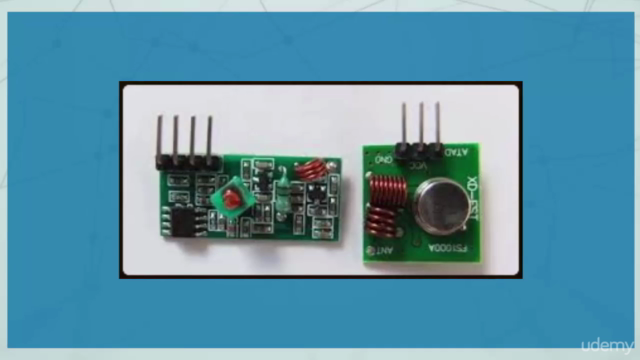 All about Arduino Wireless and the IoT – Screenshot 1
