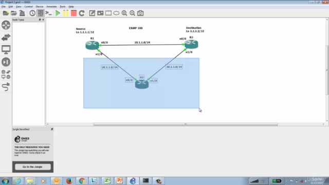 Never-To-Do mistakes for Network Engineers – Screenshot 1