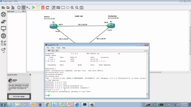 Never-To-Do mistakes for Network Engineers – Screenshot 3