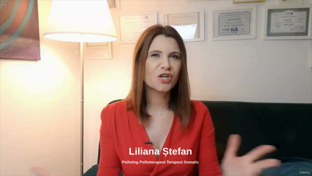 ATAC DE PANICĂ – Screenshot 1