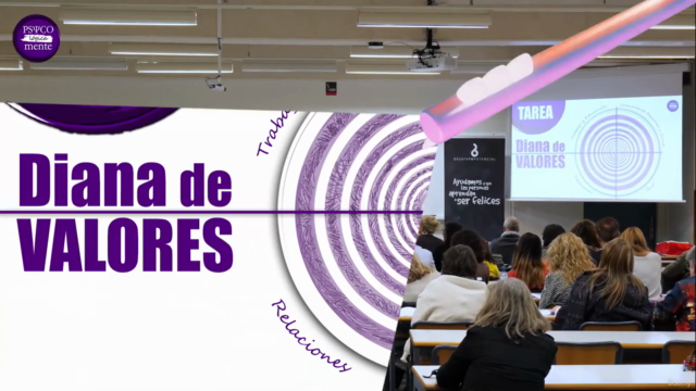 Taller ACT:  El Poder de las Metáforas en la Terapia ACT – Screenshot 3