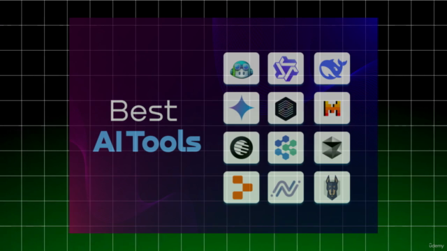 AI Websites Every Professional Must Know in 2025 – Screenshot 1