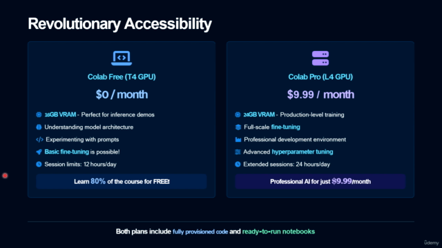 OpenAI GPT-OSS 20B / GEMMA 3N 4B/270M Fine-tuning Guide – Screenshot 2