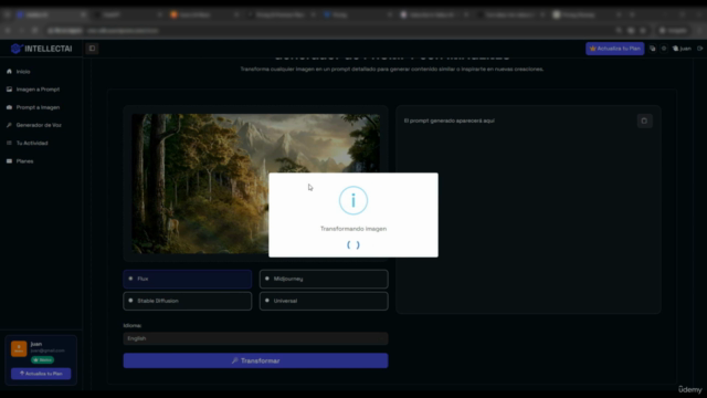 Crea Sistemas de Suscripción usando PayPal, Stripe o D-Local – Screenshot 2