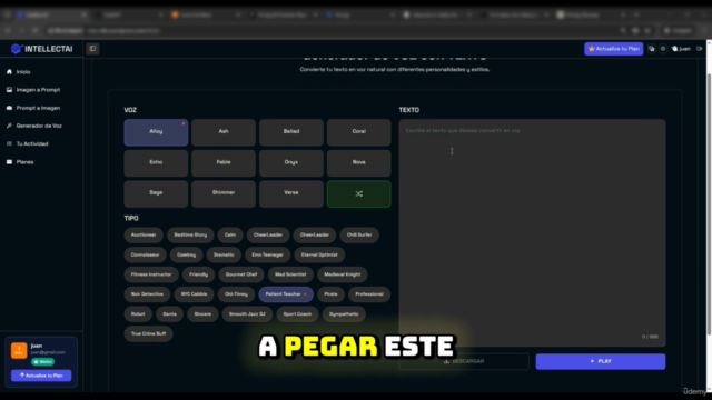 Crea Sistemas de Suscripción usando PayPal, Stripe o D-Local – Screenshot 3