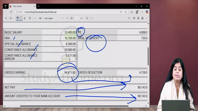 Mastering Payroll, Salary Structuring & Labour Compliances – Screenshot 3