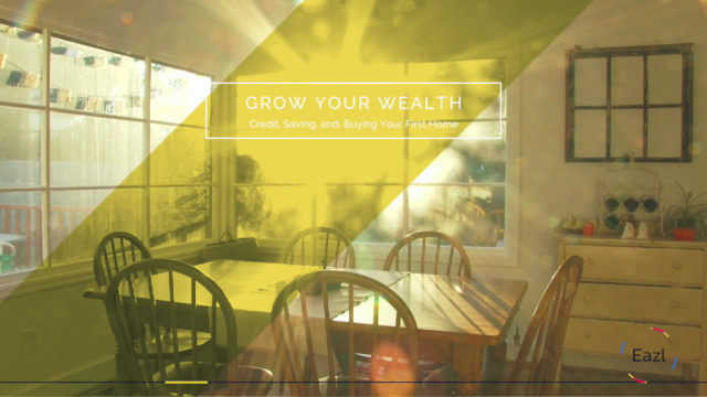 LifePower 23: Credit, Debt, Saving, Investing & Home Buying – Screenshot 3