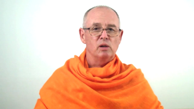 Yoga As Meditation – Screenshot 2
