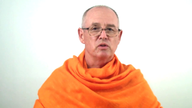 Yoga As Meditation – Screenshot 4