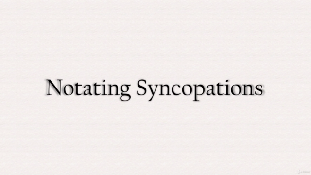 Music Theory I: A College Companion Course – Screenshot 2